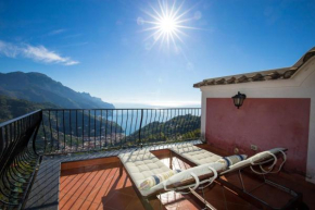 Casa Rossa Ravello